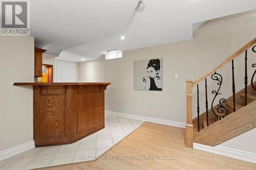 859 Mays Crescent, Mississauga, ON - Indoor Photo Showing Other Room