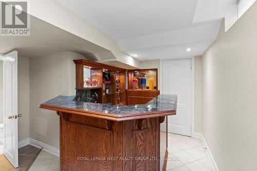859 Mays Crescent, Mississauga, ON - Indoor