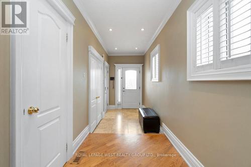 859 Mays Crescent, Mississauga, ON - Indoor Photo Showing Other Room
