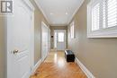 859 Mays Crescent, Mississauga, ON  - Indoor Photo Showing Other Room 
