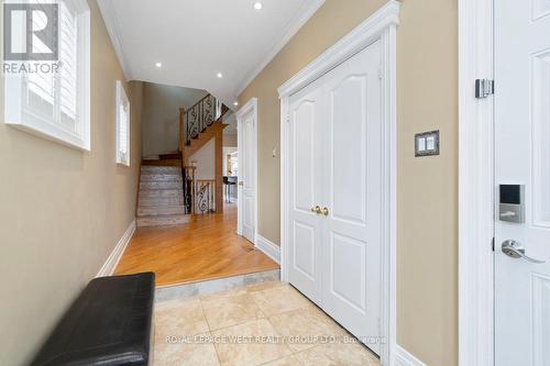 859 Mays Crescent, Mississauga, ON - Indoor Photo Showing Other Room