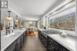 Kitchen - 