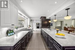 Kitchen - 