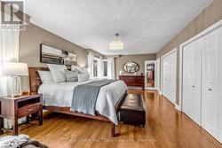 Primary Bedroom - 