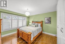 Bedroom - 