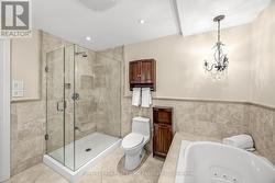 Bathroom - 