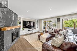 Family Room - 