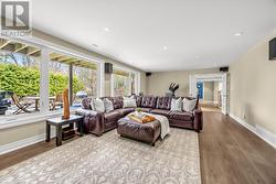 Family Room - 