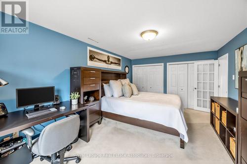 Bedroom - 1561 Pinetree Crescent, Mississauga, ON 