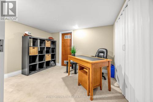 Office - 1561 Pinetree Crescent, Mississauga, ON 