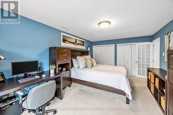 Bedroom - 