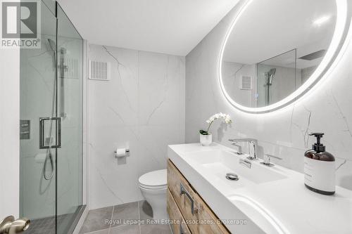 Bathroom - 1561 Pinetree Crescent, Mississauga, ON 