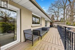Patio - 