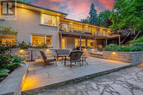 1561 Pinetree Crescent, Mississauga, ON 