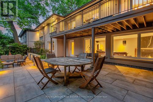 1561 Pinetree Crescent, Mississauga, ON 