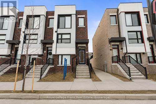 36 BATESON STREET  Ajax (South West), ON L1S 7M3
