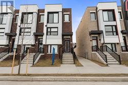36 BATESON STREET  Ajax (South West), ON L1S 7M3