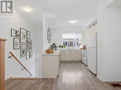36 Bateson Street, Ajax (South West), ON - Indoor