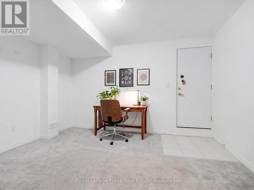 36 Bateson Street, Ajax (South West), ON - Indoor Photo Showing Other Room
