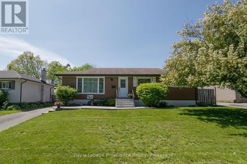 112 PROSPECT HILL  Quinte West (Trenton Ward), ON K8V 2V3