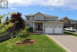 1504 IRELAND DRIVE Peterborough (Monaghan Ward 2), ON K9K 2T2