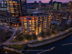 803 - 300C LETT STREET  Ottawa, ON K1R 0B8