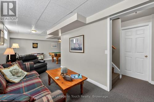 Basement - 1092 Tiny Beaches Road S, Tiny, ON - Indoor