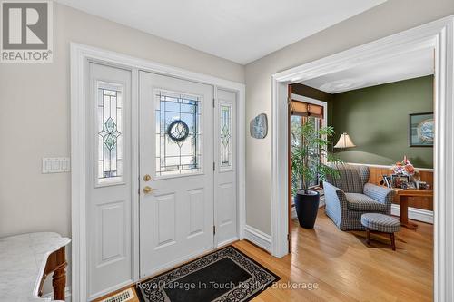 Entry - 1092 Tiny Beaches Road S, Tiny, ON - Indoor Photo Showing Other Room