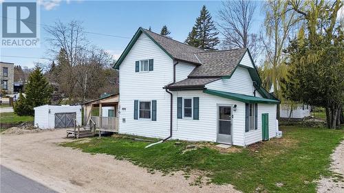 1 Phipps Street  Gore Bay, Manitoulin Island, ON P0P 1H0