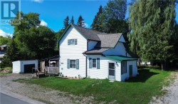 1 Phipps Street  Gore Bay, Manitoulin Island, ON P0P 1H0
