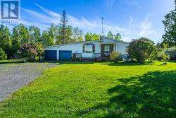 663 BEAVERTAIL ROAD Ottawa, ON K0A 1L0