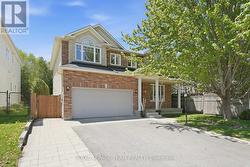 110 WEST RIDGE DRIVE Ottawa, ON K2S 2H1