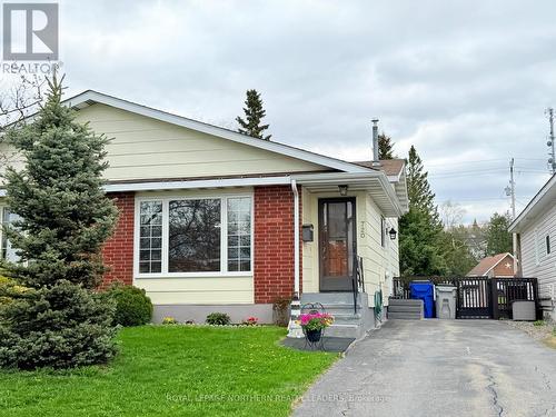 720 BARTLEMAN STREET  Timmins (Tnw - Upper Melrose), ON P4N 7W5