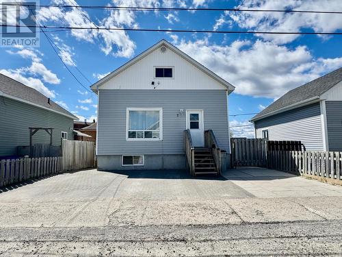 7 BORDEN AVENUE  Timmins (Tm - Tnw - Algonquin To Jubilee), ON P4N 4E6