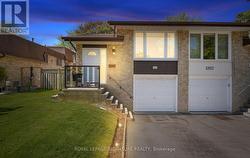 2959 ARVIDA CIRCLE  Mississauga, ON L5N 1R6