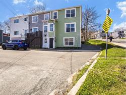 10 Monroe Street St. John's, NL A1C 1X8