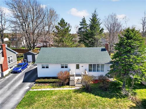 65 Fraser Road  Gander, NL A1V 1L1