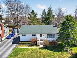 65 Fraser Road Gander, NL A1V 1L1