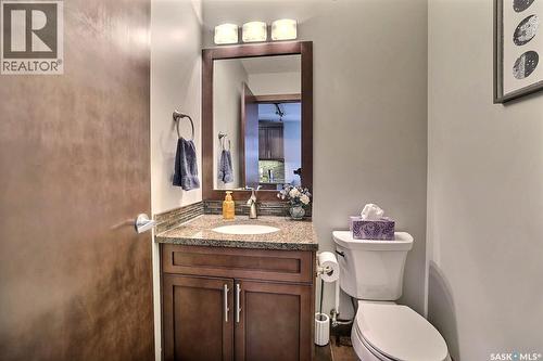 1456 Mccarthy Boulevard, Regina, SK - Indoor Photo Showing Bathroom