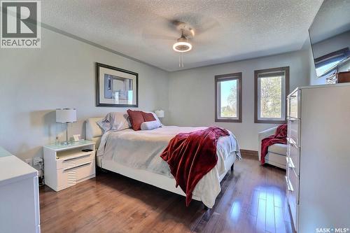 1456 Mccarthy Boulevard, Regina, SK - Indoor Photo Showing Bedroom