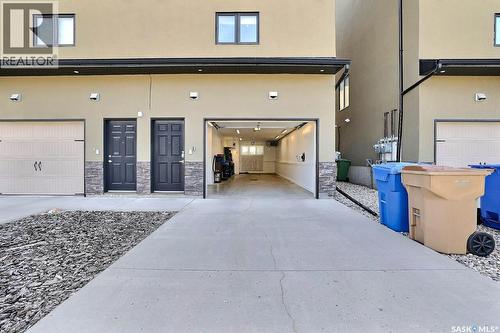 1456 Mccarthy Boulevard, Regina, SK -  Photo Showing Other Room