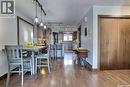 1456 Mccarthy Boulevard, Regina, SK  - Indoor Photo Showing Dining Room 