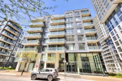 413-1485 Rue des Bassins Montréal (Le Sud-Ouest), QC H3C 1B7