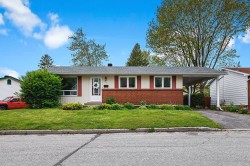 32 Rue du Moselle Gatineau (Aylmer), QC J9H 5H2