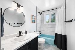 Bathroom - 
