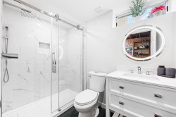 Bathroom - 
