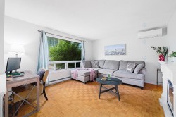 Living Room - 