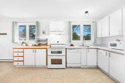 Kitchen - 