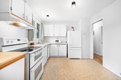Kitchen - 
