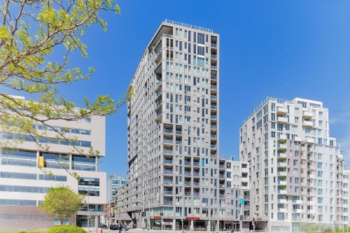 507-888 Rue Wellington  Montréal (Ville-Marie), QC H3C 1T7